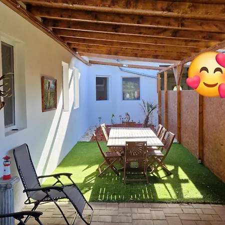 Casanova és Wellness Apartmanhotel