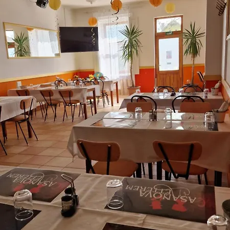 Casanova és Wellness Apartmanhotel 4*