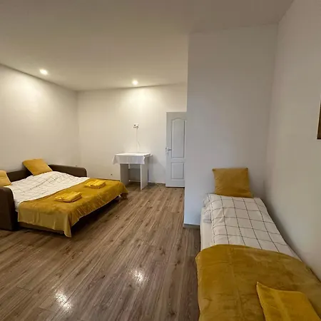 Apartmanhotel Casanova és Wellness 4*