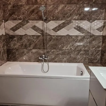 Casanova és Wellness 4*
