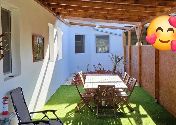 Casanova és Wellness Apartmanhotel