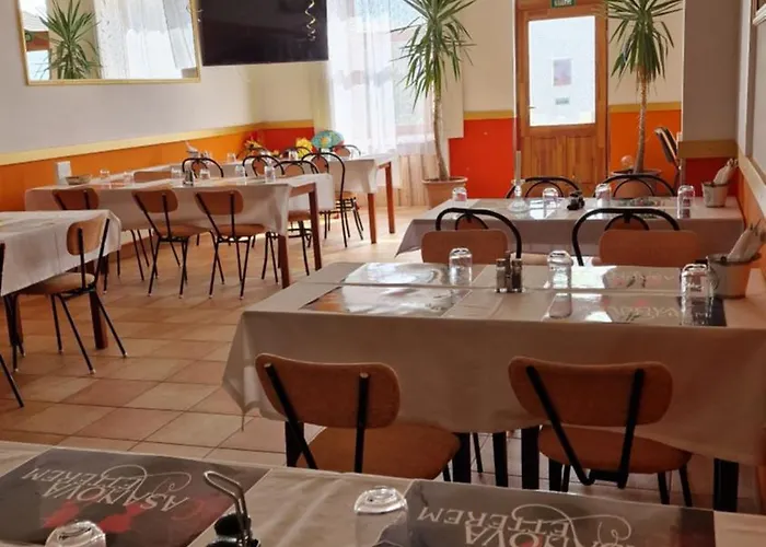 Casanova és Wellness Apartmanhotel 4*